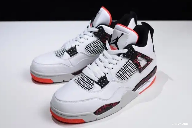 Reps LUCY Hot 308497-116 4 Jordan Air Lava Retro 0623